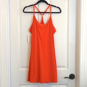 Outdoor Voices Exercise Dress